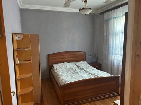 4 otaqlı həyət evi/bağ evi - Xırdalan - 120 m²