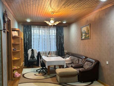 4 otaqlı həyət evi/bağ evi - Xırdalan - 120 m²