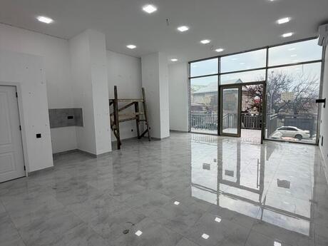 Obyekt - Badamdar q. - 60 m²