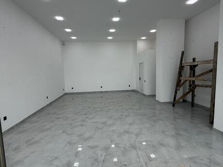 Obyekt - Badamdar q. - 60 m²