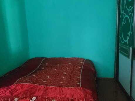2 otaqlı həyət evi/bağ evi - Nərimanov r. - 70 m²