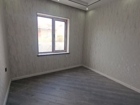 4 otaqlı həyət evi/bağ evi - Masazır q. - 120 m²