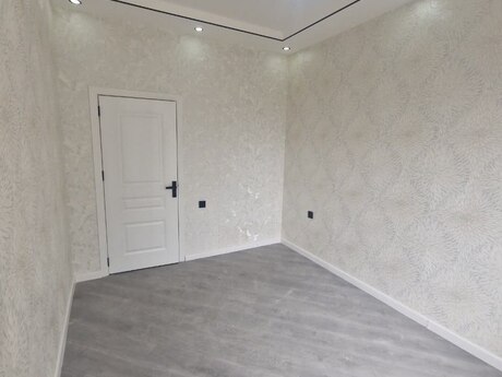 4 otaqlı həyət evi/bağ evi - Masazır q. - 120 m²
