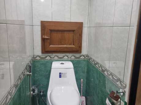 2 otaqlı köhnə tikili - Nəriman Nərimanov m. - 55 m²