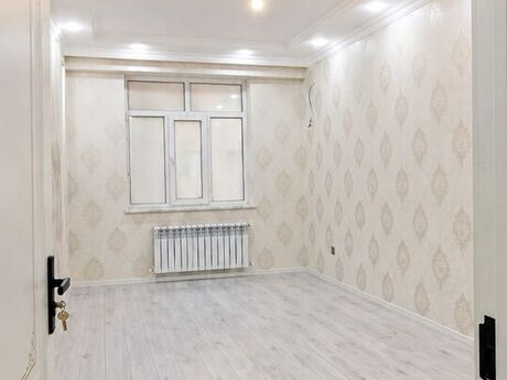 3-комн. новостройка - м. Иншаатчылар - 100 м²