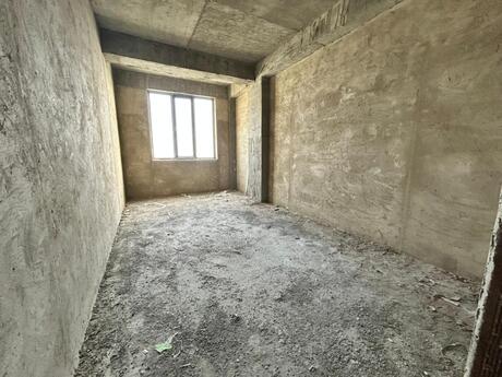 1 otaqlı yeni tikili - Xətai r. - 57 m²
