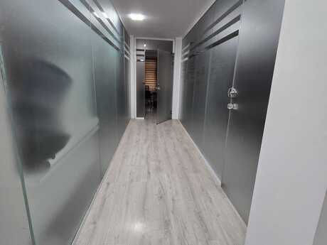 2-комн. офис - м. Нариман Нариманов - 70 м²