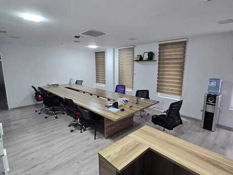 2-комн. офис - м. Нариман Нариманов - 70 м²