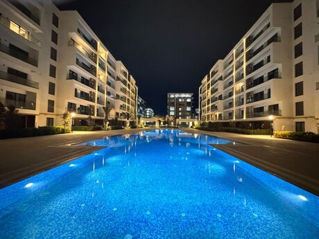 Elan №6075111 - Bakı, Sea Breeze q., 1 otaqlı, 58 m², 3/7 mərtəbə
