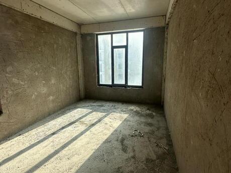 3 otaqlı yeni tikili - Dərnəgül m. - 100 m²
