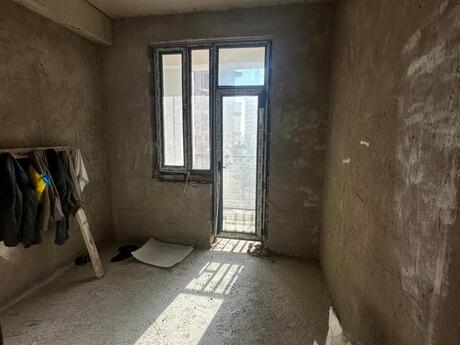 3 otaqlı yeni tikili - Dərnəgül m. - 100 m²