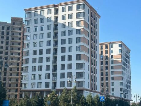 Elan №6075112 - Bakı, Dərnəgül m., 3 otaqlı, 100 m², 5/12 mərtəbə
