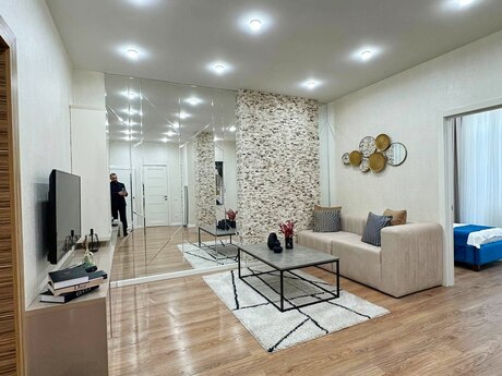 Elan №6075115 - Bakı, Xətai r., 3 otaqlı, 85 m², 7/7 mərtəbə