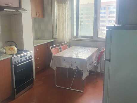 1 otaqlı köhnə tikili - Azadlıq Prospekti m. - 31 m²