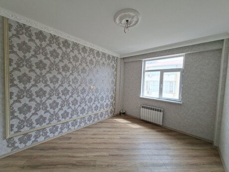2 otaqlı yeni tikili - Masazır q. - 60 m²