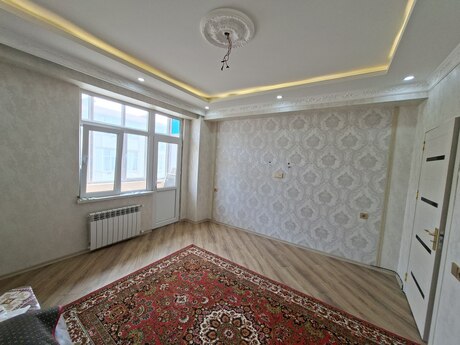 2 otaqlı yeni tikili - Masazır q. - 60 m²