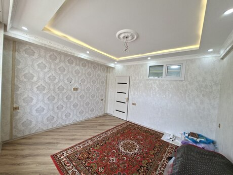 2 otaqlı yeni tikili - Masazır q. - 60 m²