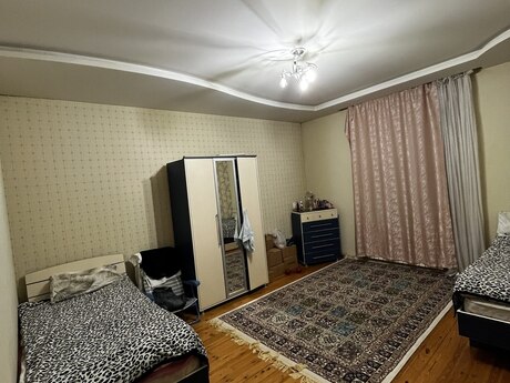 4 otaqlı həyət evi/bağ evi - Mehdiabad q. - 99 m²