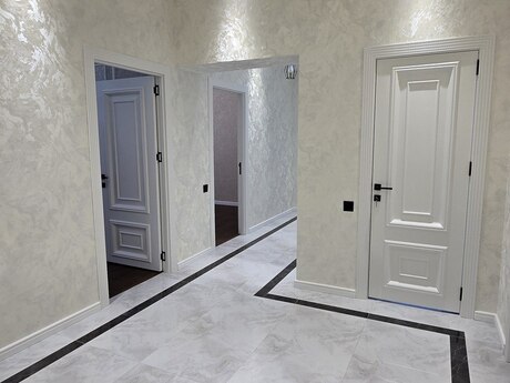 Объявление №6075135 - Хырдалан, Хырдалан, 3-комн., 110 м², 2/16 этаж