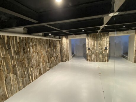 Obyekt - Sahil m. - 412 m²