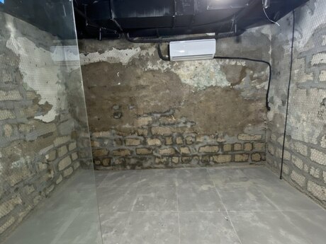 Obyekt - Sahil m. - 412 m²