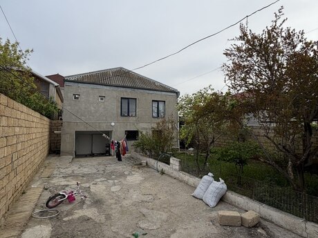 Объявление №6075151 - Хырдалан, Хырдалан, 5-комн., 120 м²
