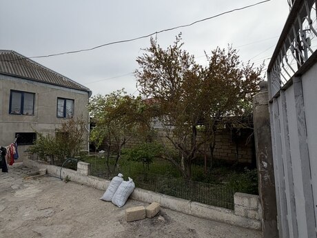 5 otaqlı həyət evi/bağ evi - Xırdalan - 120 m²