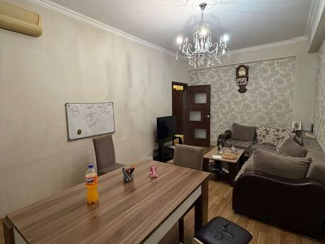 3 otaqlı yeni tikili - Xırdalan - 84 m²