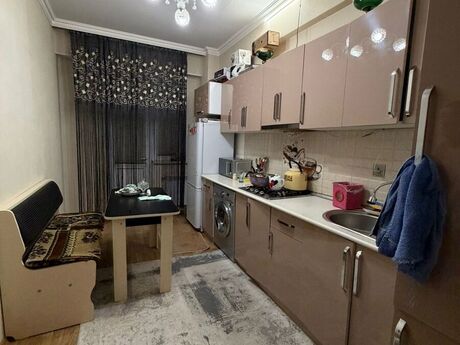 3 otaqlı yeni tikili - Xırdalan - 84 m²