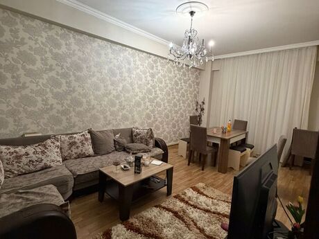 3 otaqlı yeni tikili - Xırdalan - 84 m²