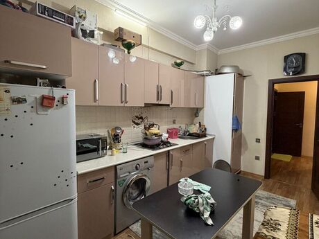 3 otaqlı yeni tikili - Xırdalan - 84 m²