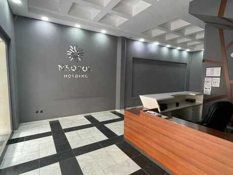 Obyekt - İçəri Şəhər m. - 2000 m²