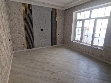 6 otaqlı həyət evi/bağ evi - Masazır q. - 140 m²