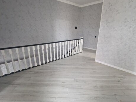 6 otaqlı həyət evi/bağ evi - Masazır q. - 140 m²
