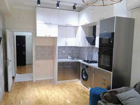 Elan №6075192 - Bakı, Elmlər Akademiyası m., 3 otaqlı, 100 m², 6/15 mərtəbə