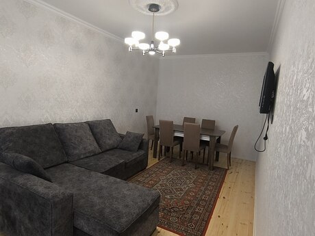 2-room house for rent in Məmmədli, 60 m², 450 AZN/mo, photo 4 / 12