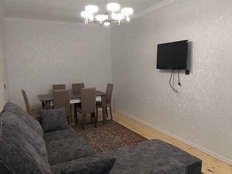 2-room house for rent in Məmmədli, 60 m², 450 AZN/mo, photo 5 / 12