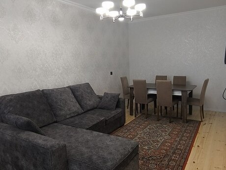 2-room house for rent in Məmmədli, 60 m², 450 AZN/mo, photo 3 / 12