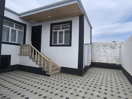 2-room house for rent in Məmmədli, 60 m², 450 AZN/mo, photo 2 / 12
