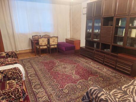 Объявление №6075219 - Баку, м. Нариман Нариманов, 2-комн., 40 м², 2/9 этаж