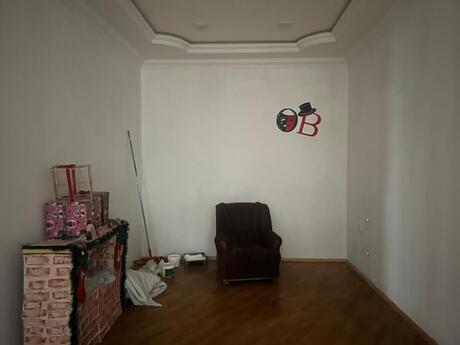Obyekt - Əhmədli m. - 950 m²