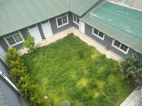 Obyekt - Əhmədli m. - 950 m²