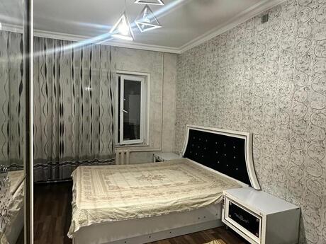 2 otaqlı köhnə tikili - Yeni Yasamal q. - 70 m²