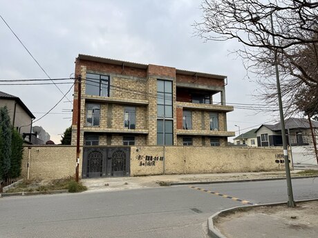 Obyekt - Sumqayıt - 1000 m²