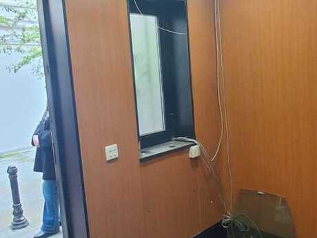 2-комн. офис - м. Ичеришехер - 40 м²