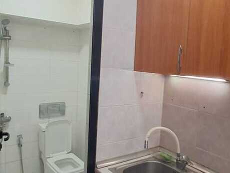 2-комн. офис - м. Ичеришехер - 40 м²