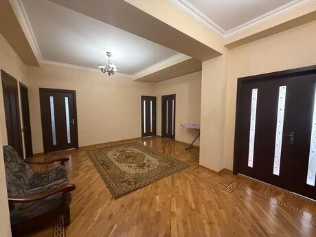 Объявление №6075262 - Баку, м. Нариман Нариманов, 4-комн., 160 м², 7/11 этаж