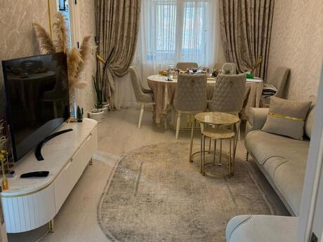 Elan №6075247 - Bakı, 20 Yanvar m., 2 otaqlı, 55 m², 4/5 mərtəbə