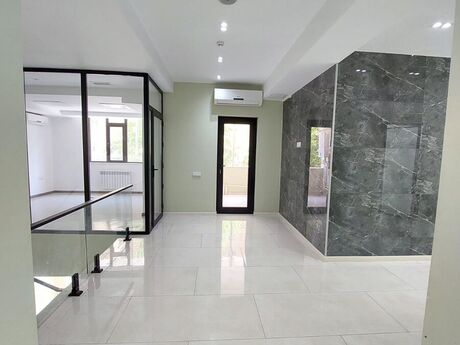 Obyekt - Elmlər Akademiyası m. - 350 m²