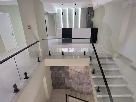 Obyekt - Elmlər Akademiyası m. - 350 m²